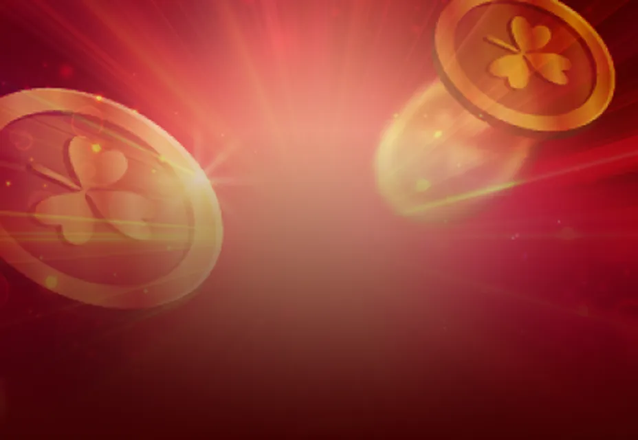 Promo background