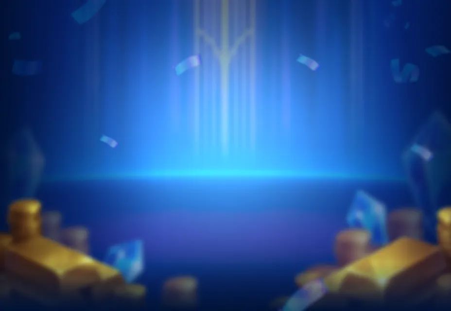 Promo background