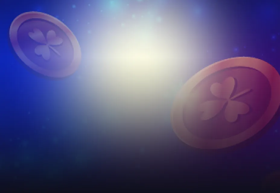 Promo background
